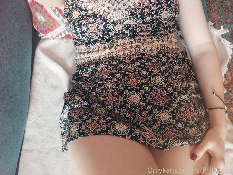 Too short?
