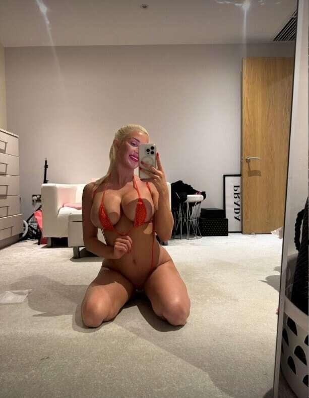 all smiles today 😁