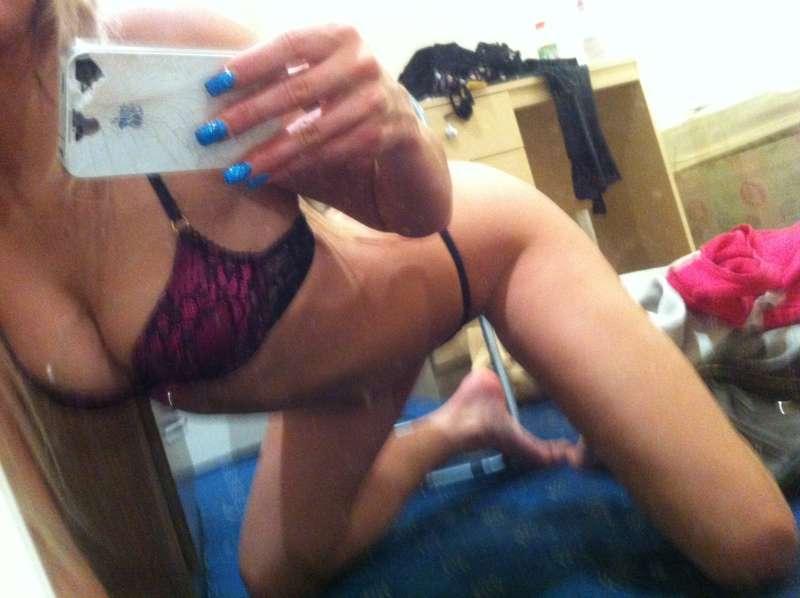 Teen sienna! 