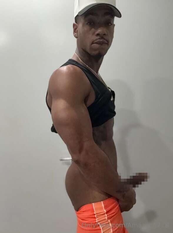 What would you do if you walked in on me like this? 😏