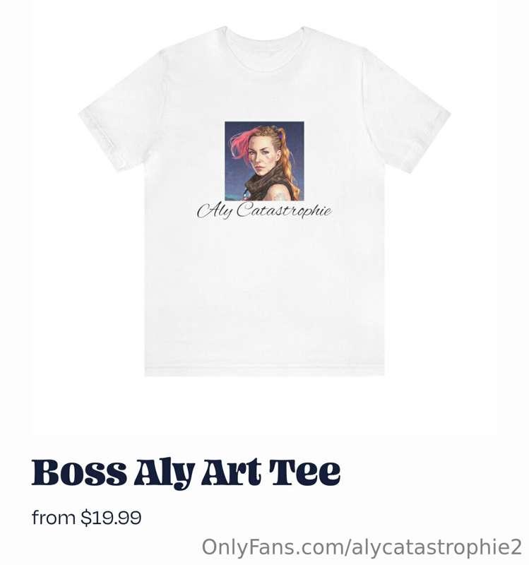 alymoonfree image #5