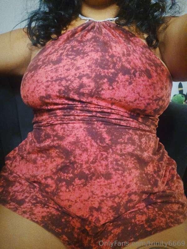 Are you gonna help me take it off?