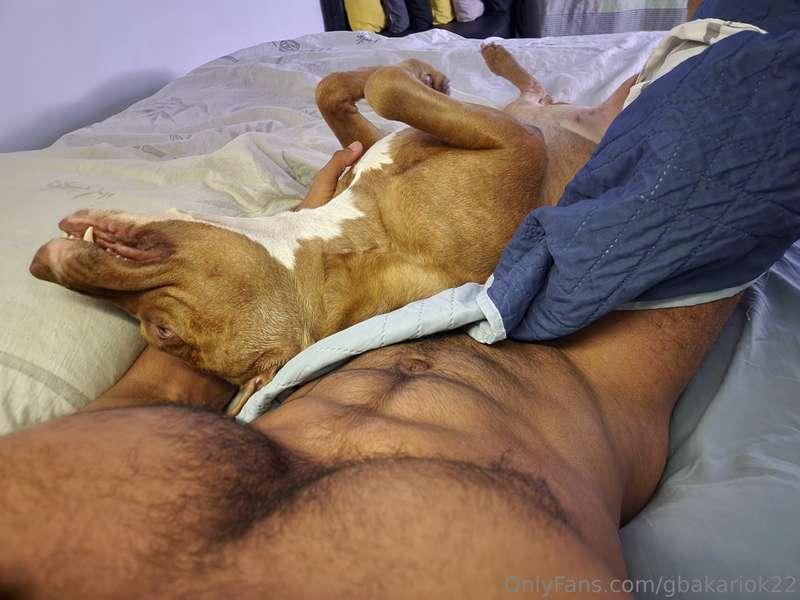 😍🐶