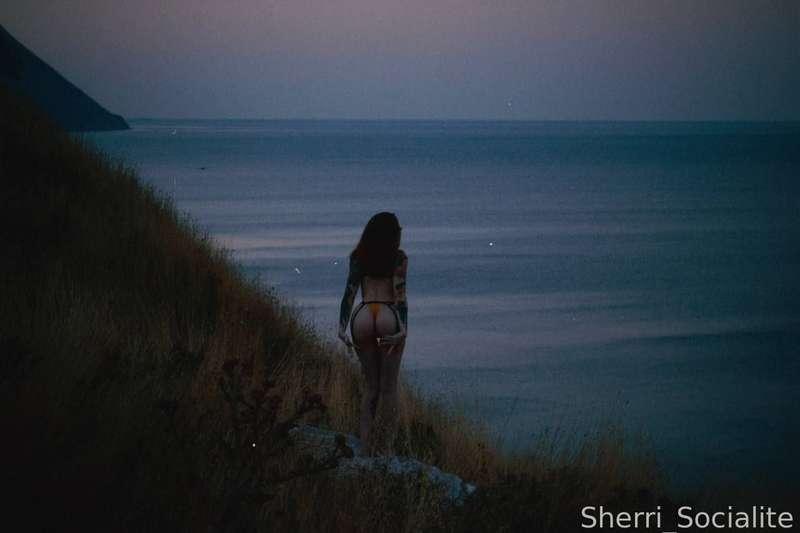 sherri_socialite image #0