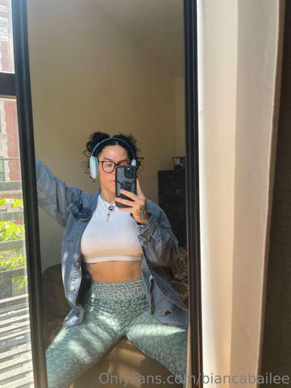 Any favorite track? 🎶