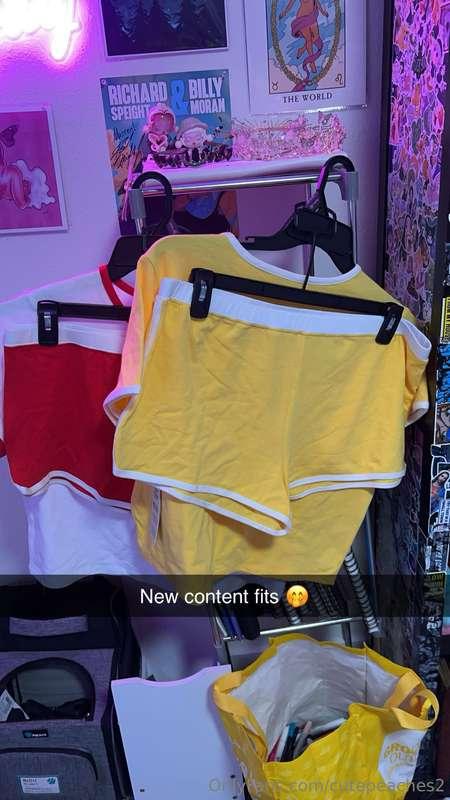 New Easter fit coming up boo 🐣 