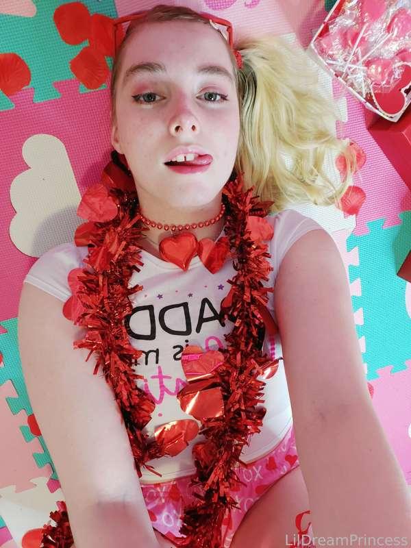 lildreamprincess image #2