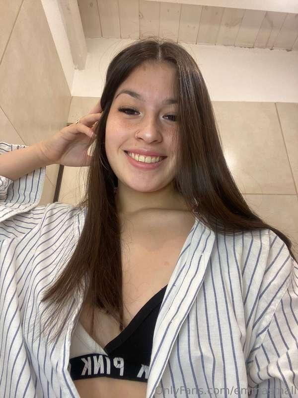 🥵🔥 I’m ready to show you everything… just say the word 🥰💞