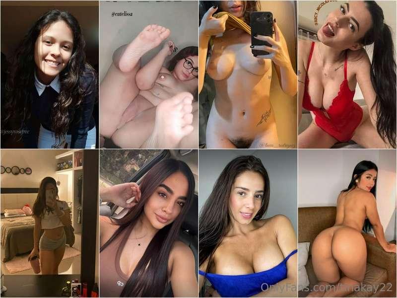 🌪🔥🥵 @jessyrosefree 🥵🔥🌪👄😈🔥 @CUTELISSA 🔥😈👄💋😈💋 @LUCIA_RODRIGUEZ..