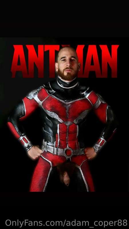 Who is your favorite superhero?