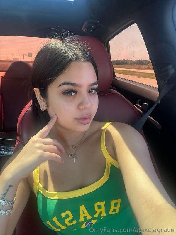 if you’re serious about me, and you’re not on @gracevip yet,..