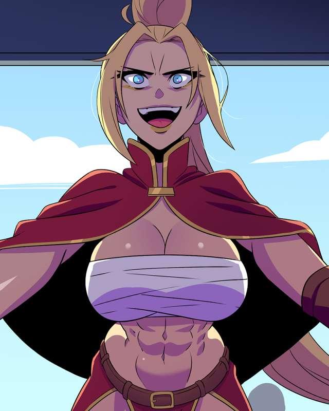 Ana Ep.7