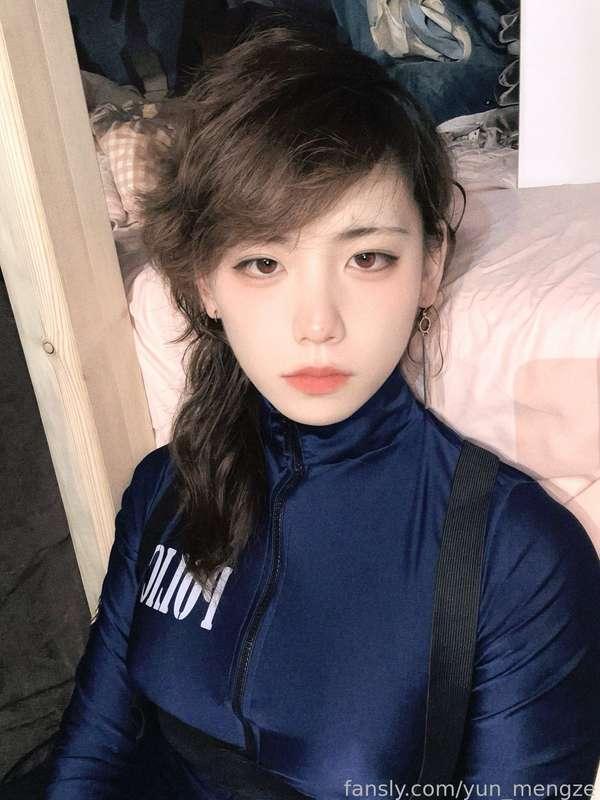 yun_mengze image #2