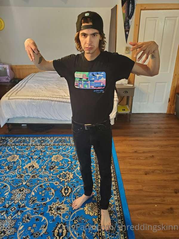 shreddingskinn image #0