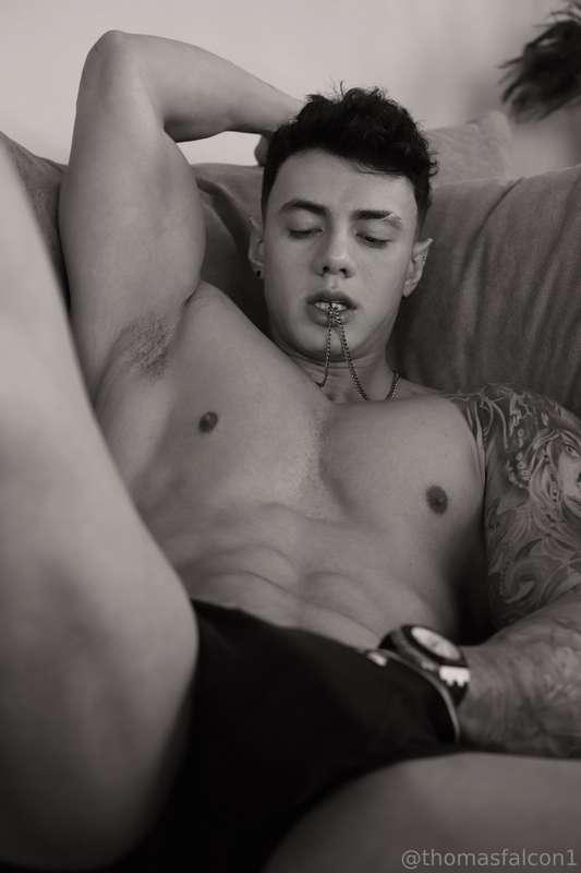 Sweet dreams 😏🔥