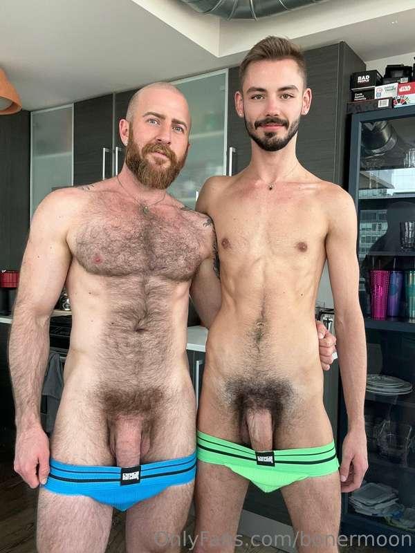 Hope you enjoy these videos with @quinncarterxxx ✨ We defini..