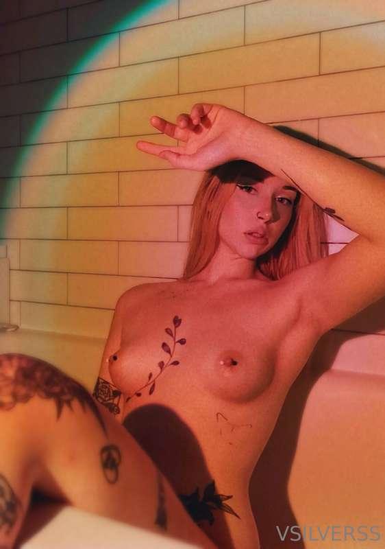 Just for aesthetics ✨