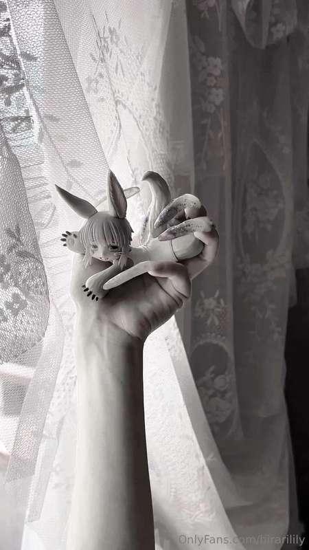 I got Nanachi