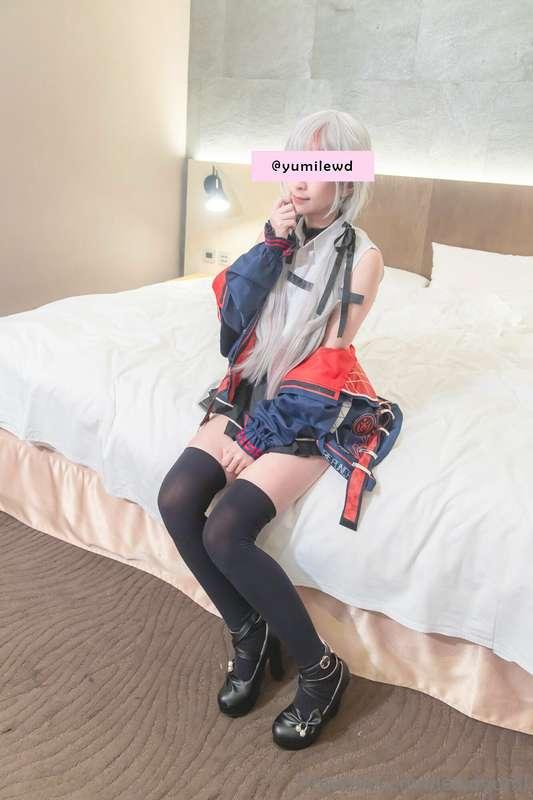 lewdyumi image #7