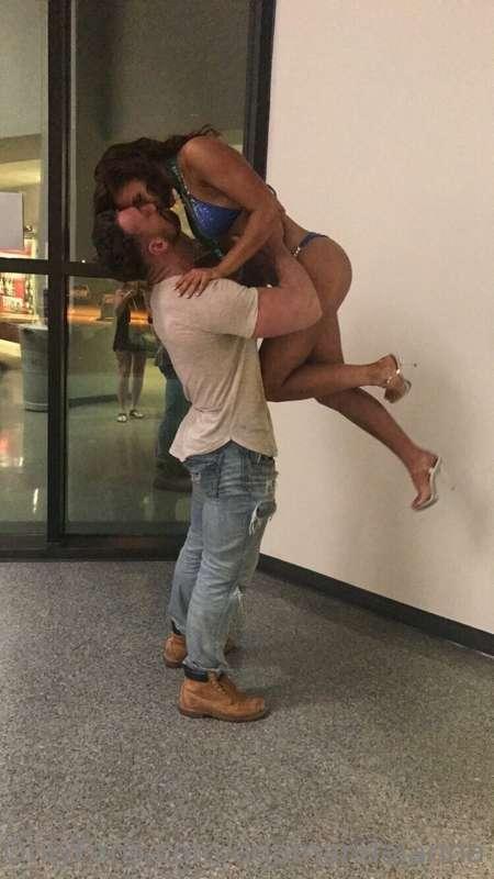 It's all about LOVE!!! 💖 ... well also sex 😏