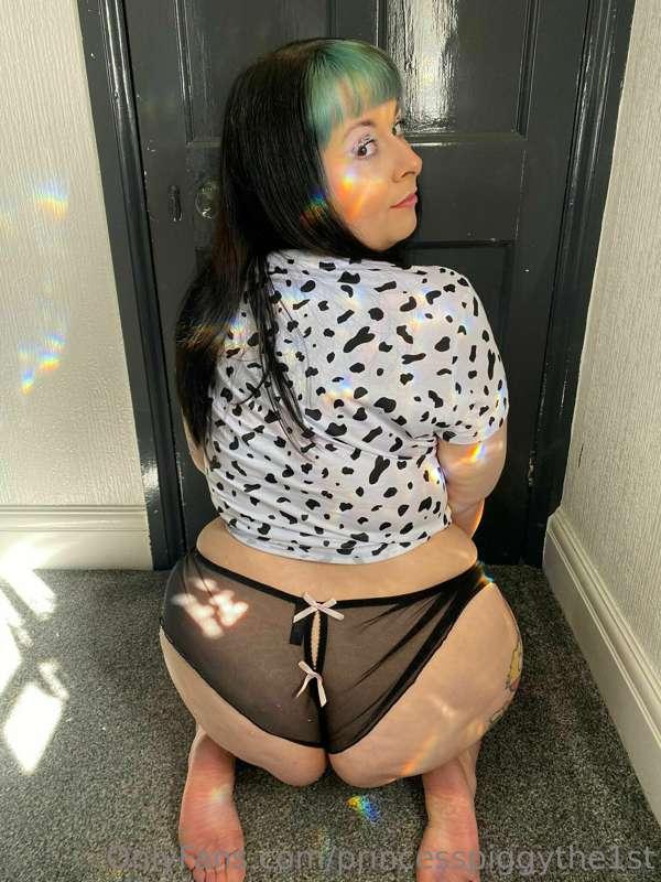 princesspiggythe1st image #3