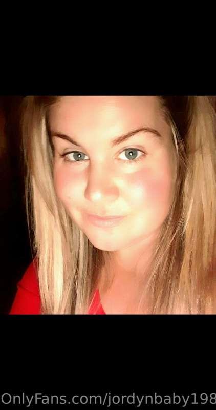 Cottage selfie!