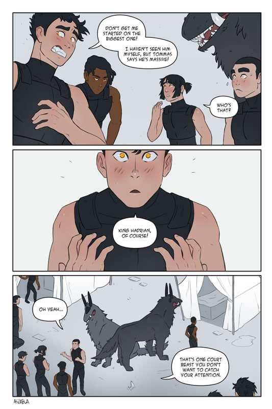 First Course p. 28