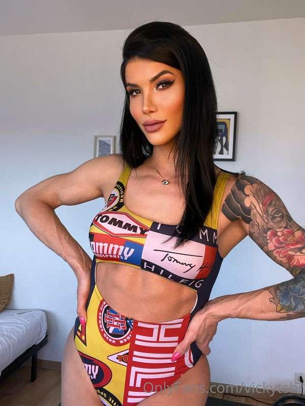 Do you want to have fun with me? 😍 Just for today, I have th..