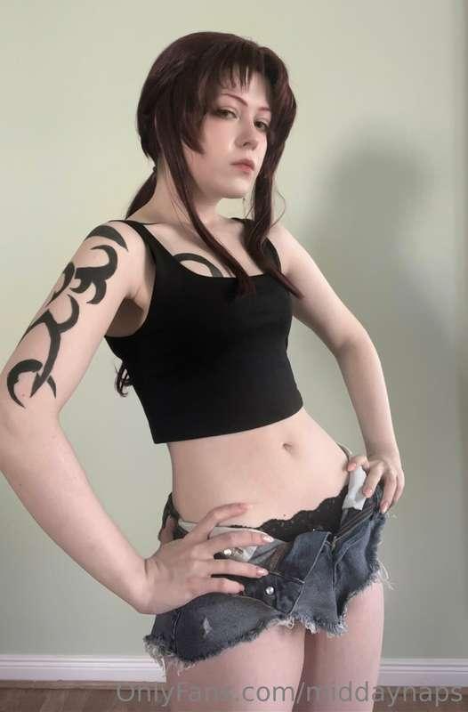 Not sure where else to post this pic, but I like it! So here..