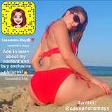 casmay