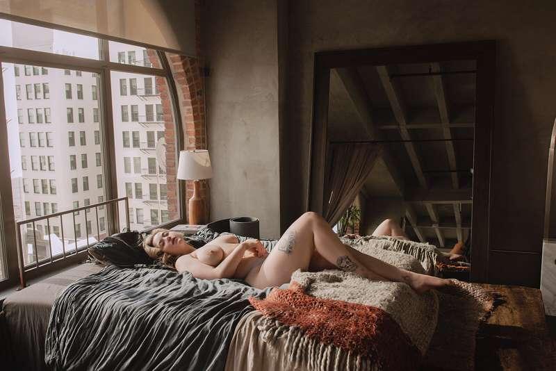 How I plan on spending this lazy Sunday