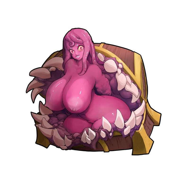 Chesty 
