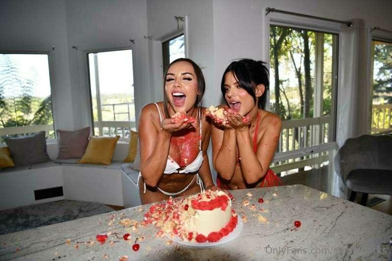 🍰 want a slice?