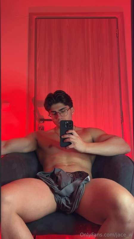 You play with the Rhino, you get the horn 🦏