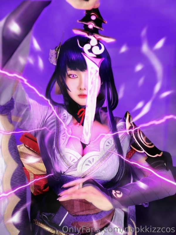 Raiden Shogun