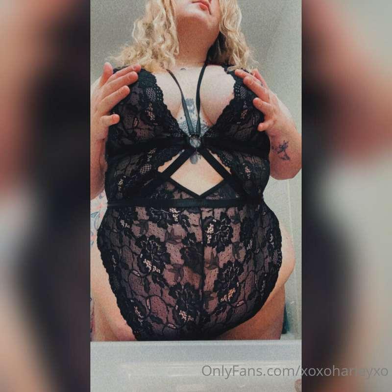 Do you like this on me?