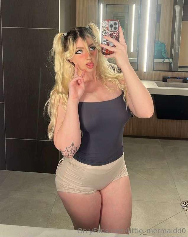 could u lift me?💪🏻