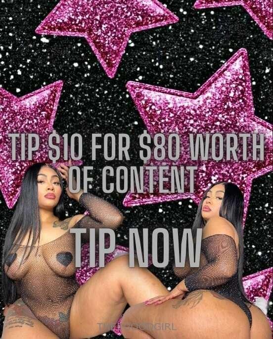 ✨🩷 TIP $10 FOR $80 WORTH OF CONTENT🩷✨Sent directly to your i..