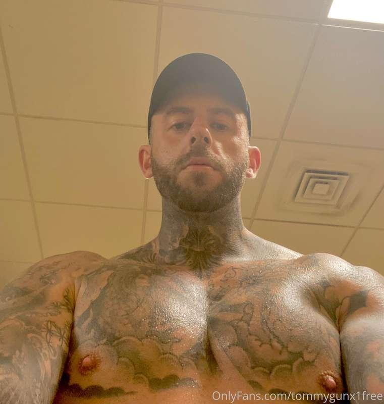 Come and get sweaty with me