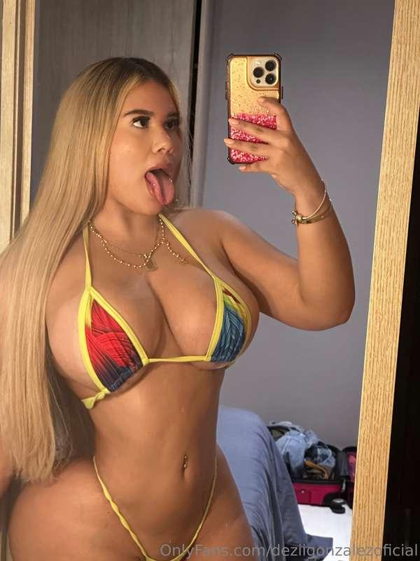 Tú mujer 😍🥵