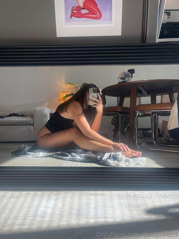 Howdy 🩵  Slide into those dms if u want to buy the naughty v..