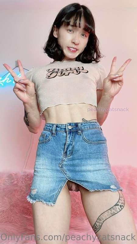 peachycatsnack image #1