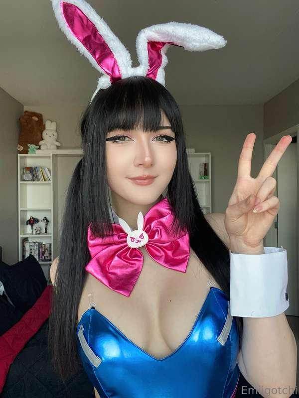 Nerf this! 🐰