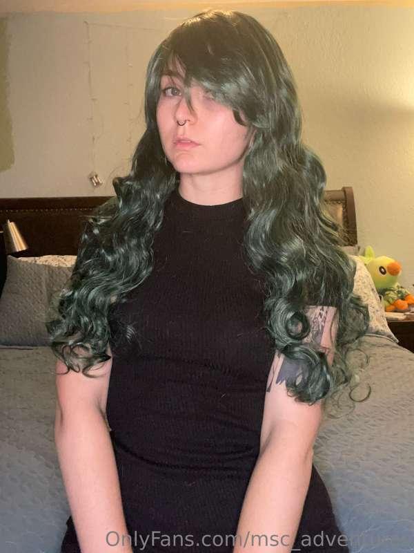 Hello my loves! I’m back from hiatus! I hope you can forgive..