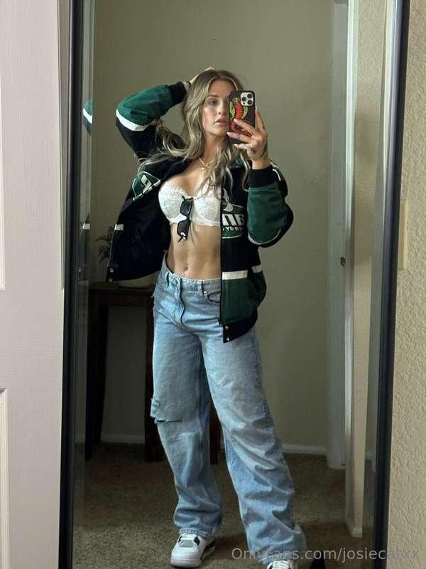 are you in love with me yet???👼