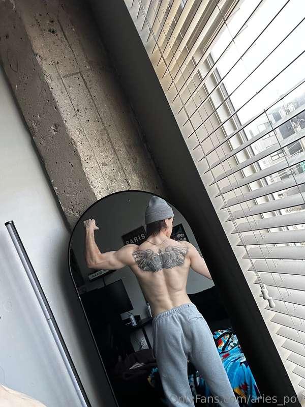 Happy New Year! Check out what daddy just sent on your DM's ..