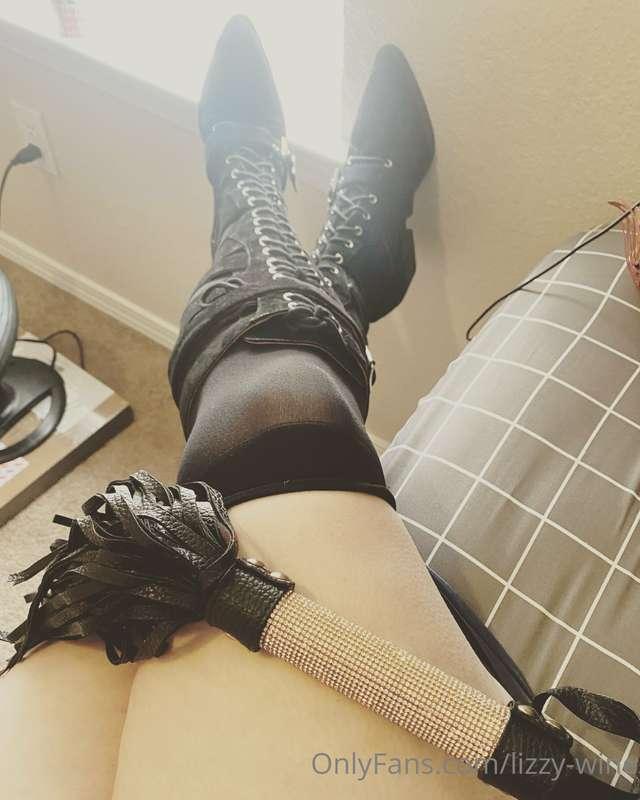 Have you been Naughty??