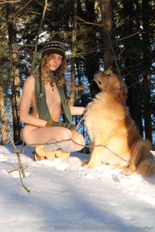 gonna save up to buy some authentic mukluks for photoshoots ..