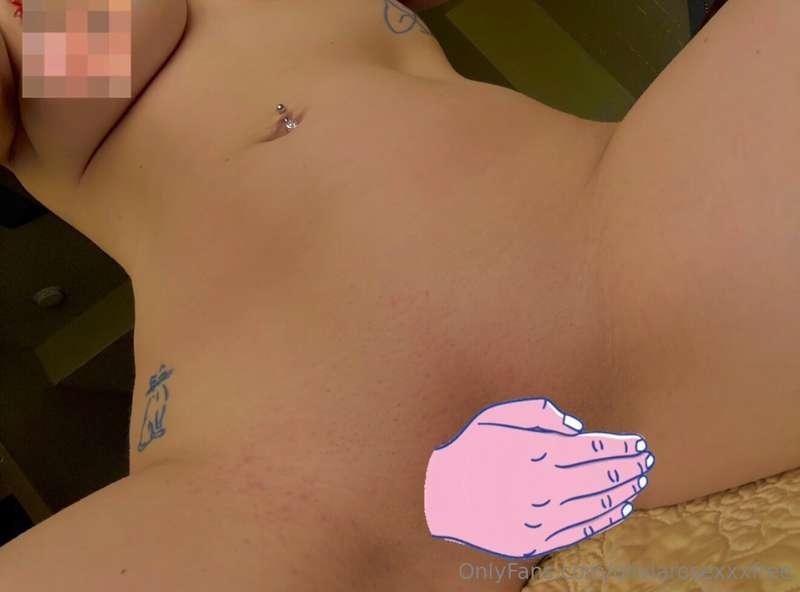 A video of me humping my bed so you can see what it would lo..