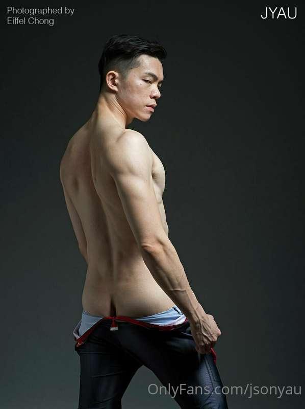 Throwback, photographed by Eiffel Chong